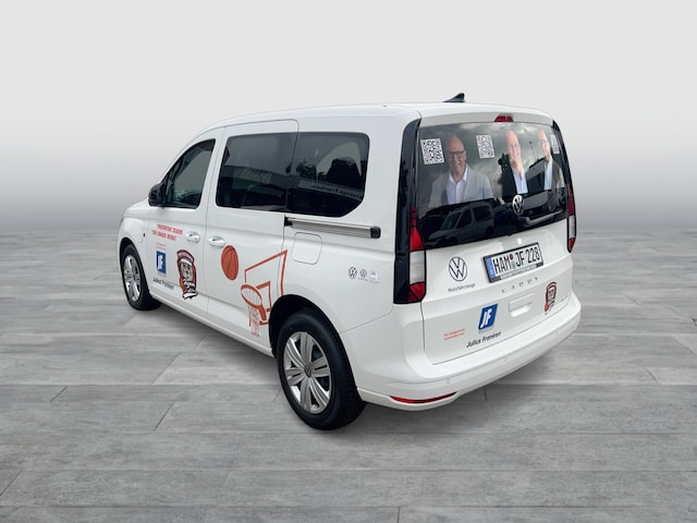 Volkswagen Caddy Caddy