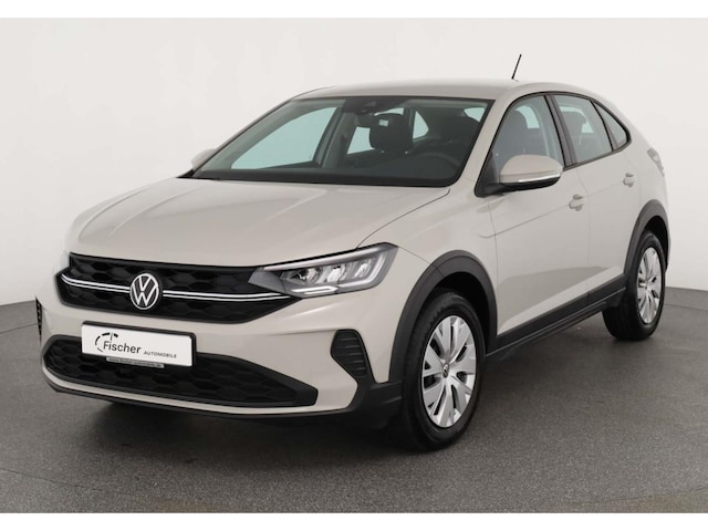 Volkswagen Taigo 1.0 TSI