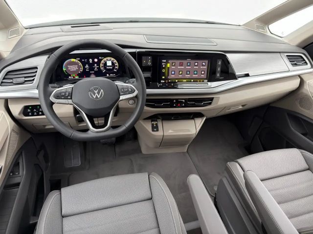 Volkswagen Multivan T7 eHybrid