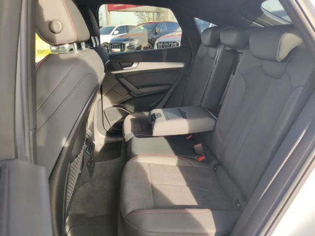 Audi SQ5 55 TDI Quattro