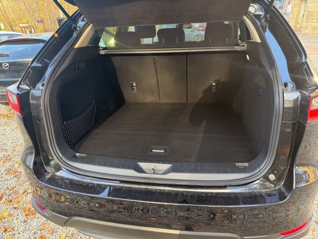 Mazda CX-60 2.5L e-Skyactiv