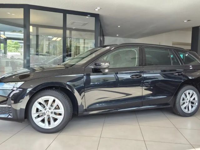 Skoda Octavia 1.5 TSI Combi