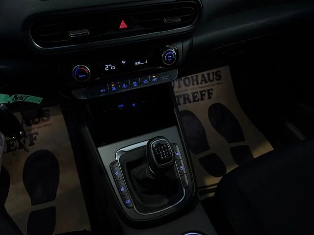 Hyundai Kona 2WD T-GDi Trend