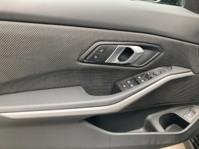 BMW 320 320d Touring