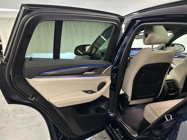 BMW X4 Coupé M-Sport