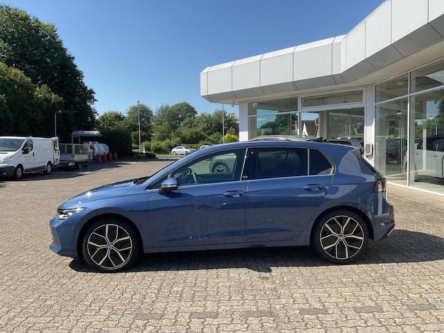Volkswagen Golf 1.5 eTSI DSG Golf VIII