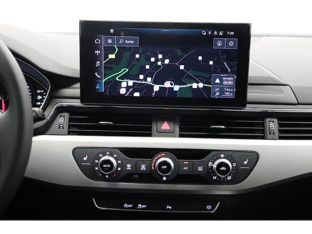 Audi A4 35 TFSI Avant S-Tronic