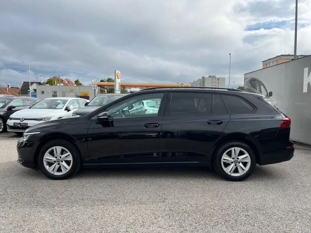 Volkswagen Golf DSG Life Variant