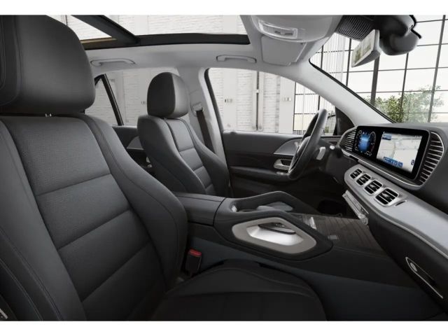 Mercedes-Benz GLE 350 4MATIC