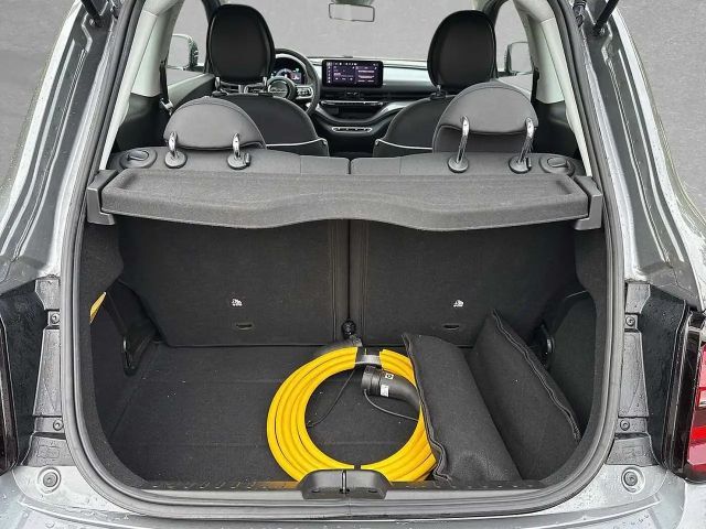 Fiat 500e 42kWh *Komfort Paket*