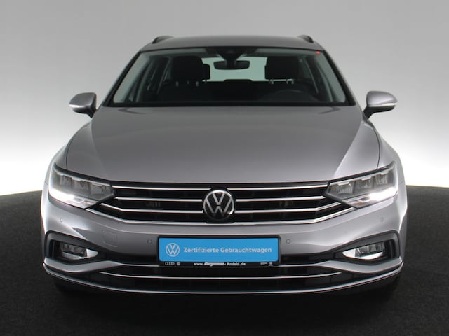 Volkswagen Passat 2.0 TDI Business Variant