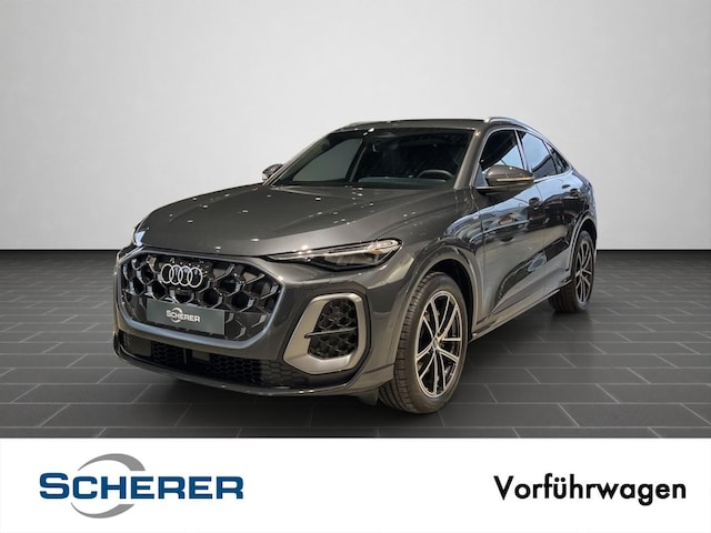 Audi Q5 Quattro S-Tronic Sportback