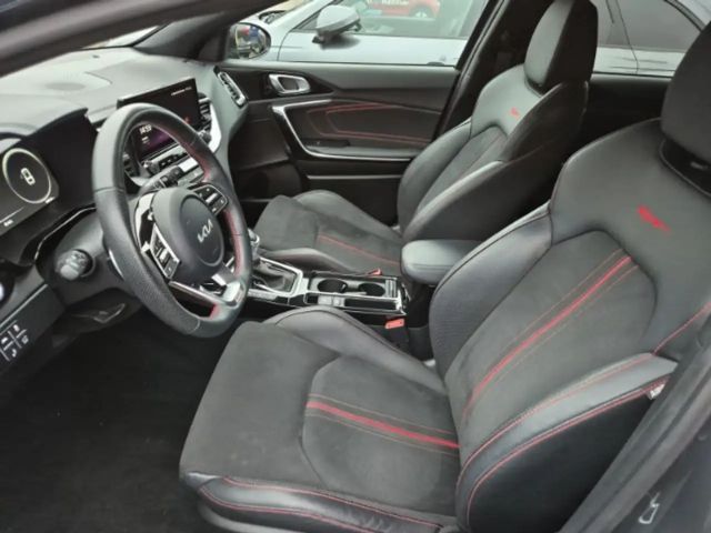 Kia ProCeed GDi GT-Line