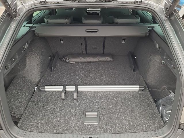 Skoda Octavia 2.0 TDI Combi Sportline