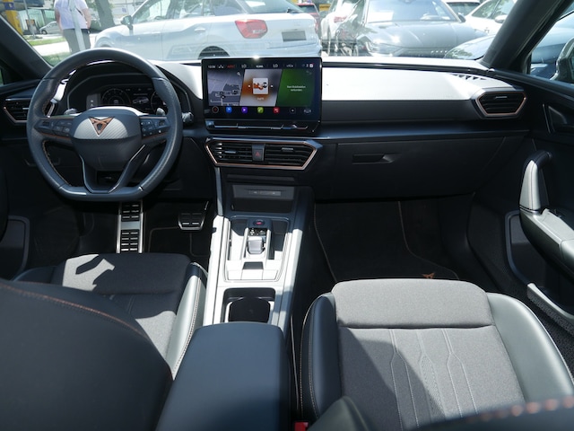 Cupra Leon 2.0 TSI VZ