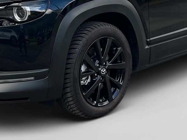 Mazda MX-30 SkyActiv e-Skyactiv