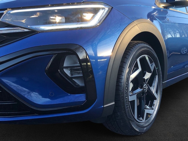 Volkswagen Taigo 1.0 TSI R-Line