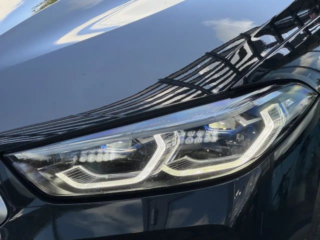 BMW 840 840d Cabrio M-Sport xDrive