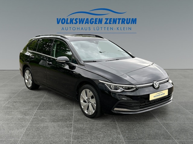 Volkswagen Golf 2.0 TSI DSG Style Variant