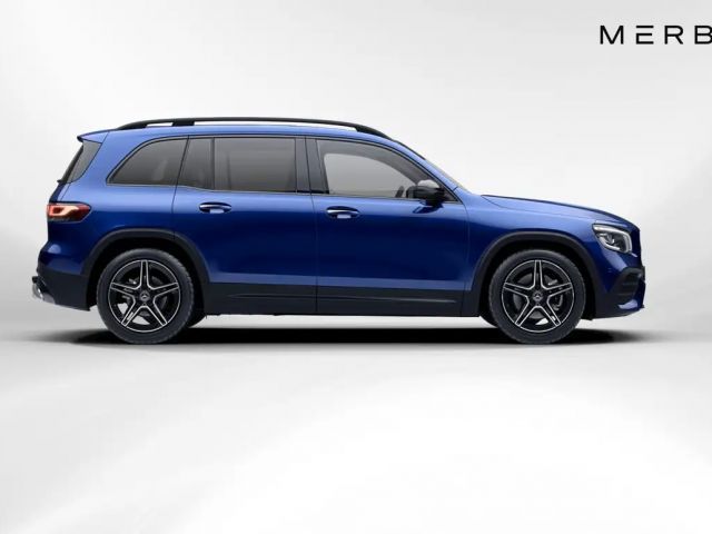 Mercedes-Benz GLB 200 4MATIC