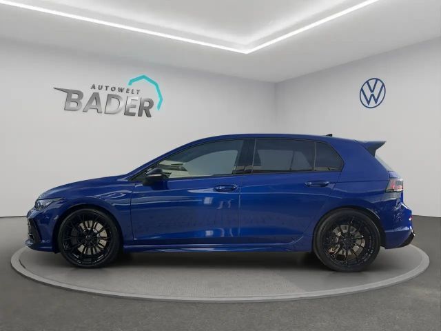 Volkswagen Golf 2.0 TSI