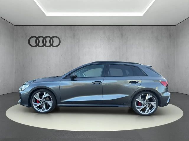 Audi A3 35 TFSI S-Line S-Tronic Sportback