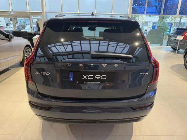 Volvo XC90 AWD Dark T8 Ultra