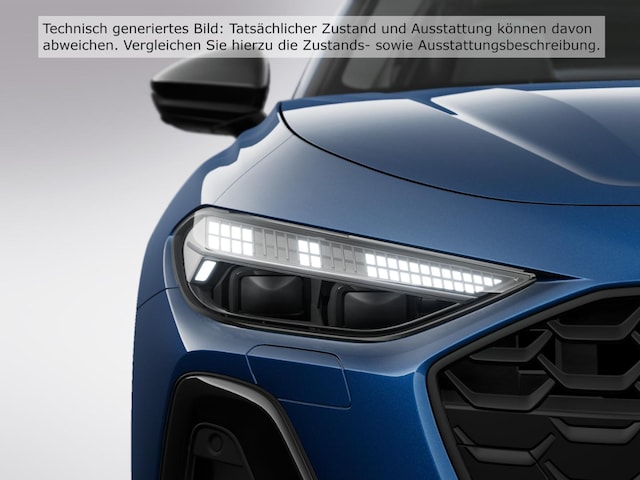 Audi A5 Quattro S-Tronic