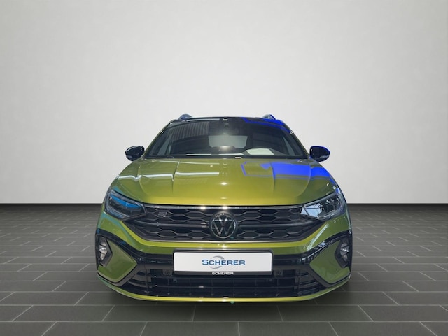 Volkswagen Taigo DSG R-Line
