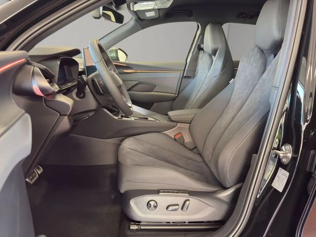 Cupra Terramar 1.5 eTSI