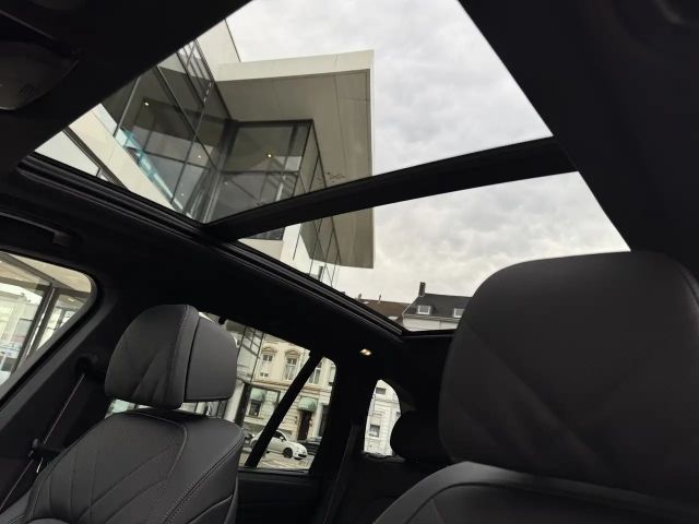 BMW X5 M-Sport xDrive50e