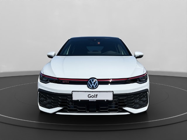 Volkswagen Golf 2.0 TSI DSG Golf VIII