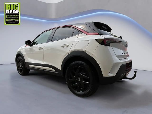 Opel Mokka GS-Line Grand Sport