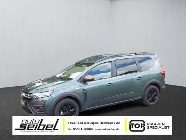 Dacia Jogger Extreme TCe 110