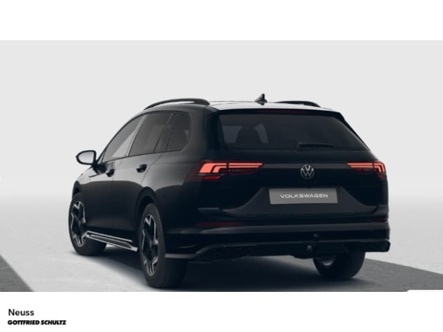 Volkswagen Golf 1.5 eTSI DSG R-Line Variant