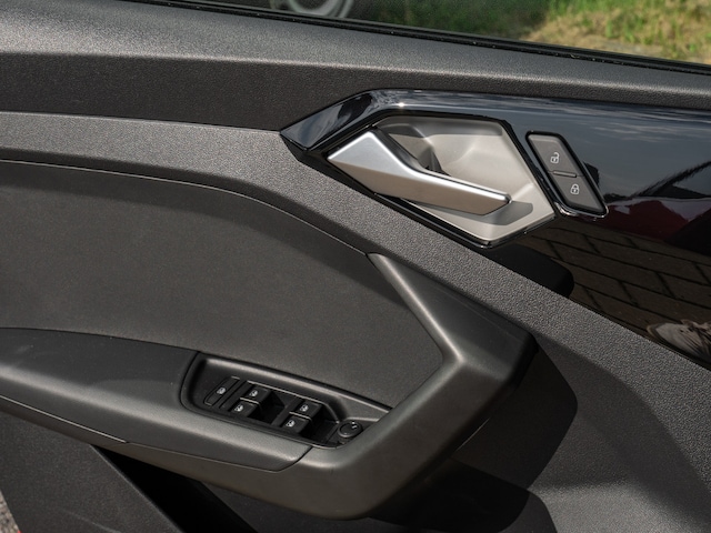 Audi A1 35 TFSI S-Line S-Tronic Sportback