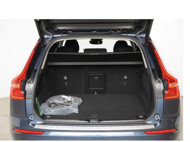 Volvo XC60 AWD Inscription Recharge T8