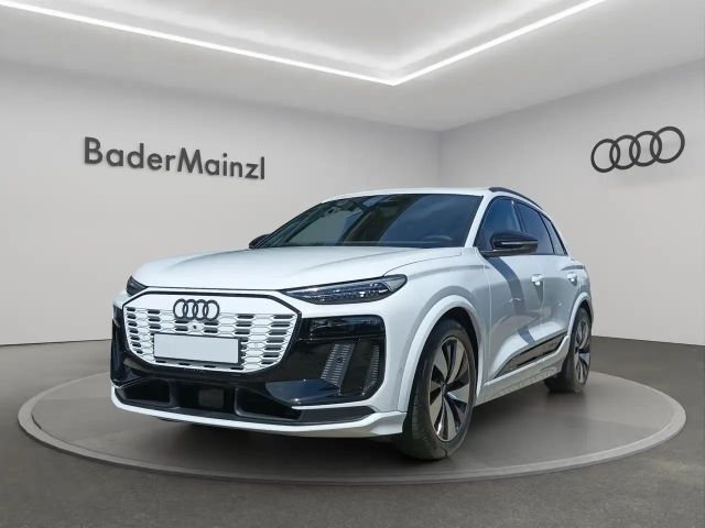 Audi Q6 e-tron Quattro S-Line