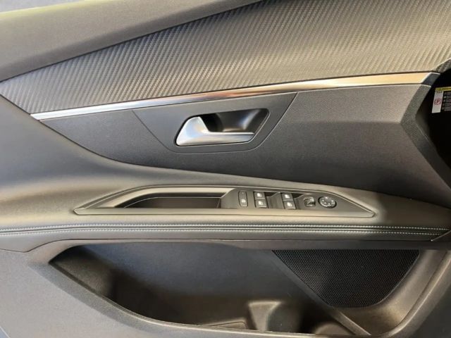 Peugeot 3008 Allure Pack BlueHDi EAT8