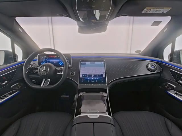 Mercedes-Benz EQE SUV 350 4MATIC AMG Line