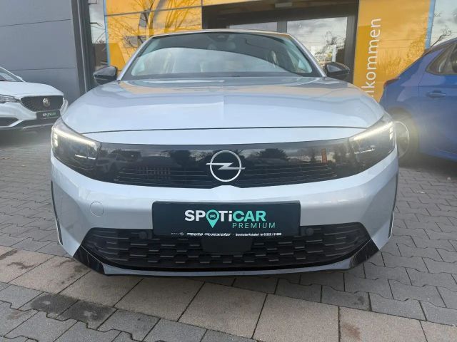 Opel Corsa F 100PS,Sitzheiz.,RFK,PDC,Allwetter