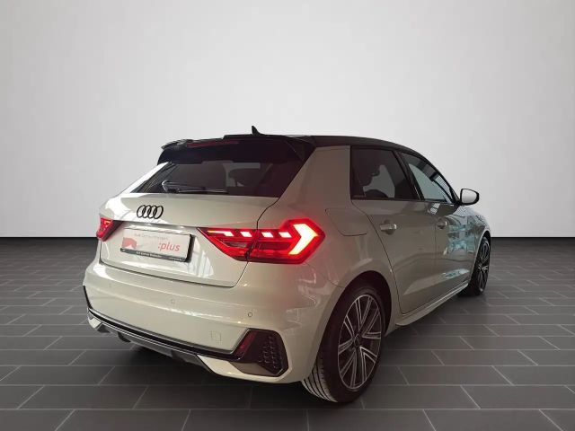 Audi A1 30 TFSI S-Line