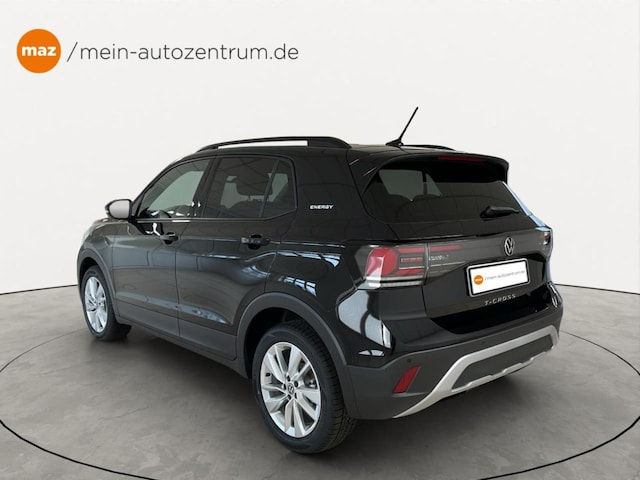 Volkswagen T-Cross 1.5 TSI ACT Life