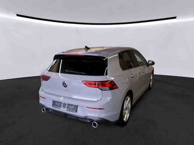 Volkswagen Golf 2.0 TSI GTI Golf VIII