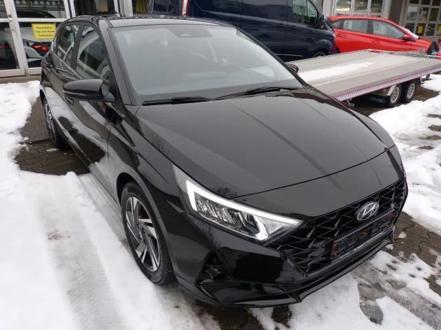 Hyundai i20 KAMERA APPLE LHZ SHZ VOLL-LED KLIMAAUT