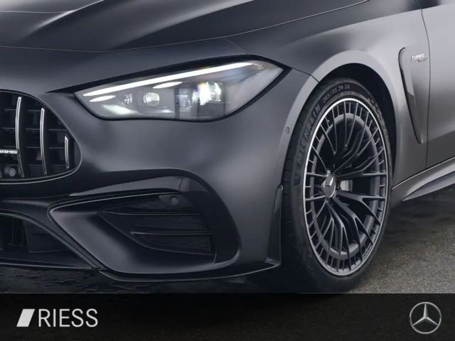 Mercedes-Benz CLE 53 AMG 4MATIC+ AMG Line