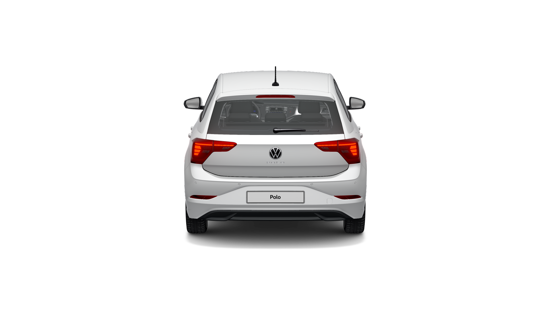 Volkswagen Polo 1.0 LED PDC SHZ Bluetooth