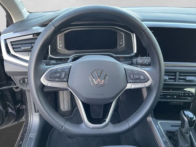 Volkswagen Polo 1.0 TSI Style