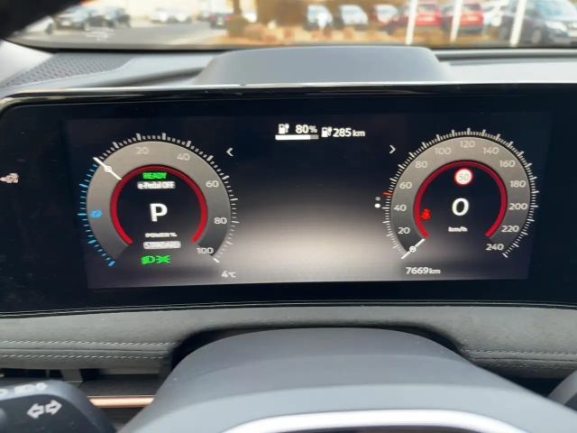 Nissan Ariya 87 kWh Evolve