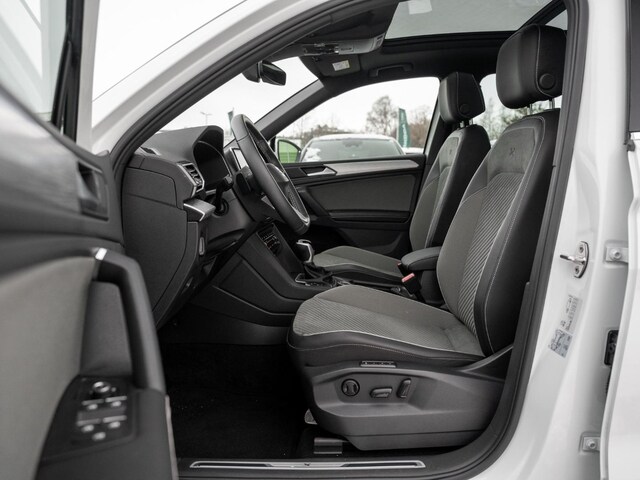 Seat Tarraco 1.4 TSI DSG